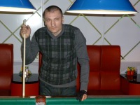 Андрей Батраков, 17 мая , Комсомольск-на-Амуре, id101440747