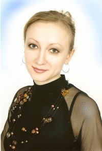 Елизавета Максимова, 2 ноября 1995, Белгород, id110784742