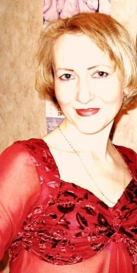 Елена Лазарцева, 14 марта 1997, Нижний Новгород, id115141503