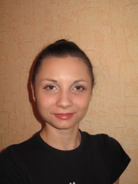 Анюта Куликова, 8 февраля , Киев, id115553704