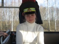 Eleonora Sharshina, 19 января 1991, Мурманск, id122965381