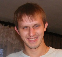 Алексей Атрашевский, 5 февраля , Осиповичи, id125665444