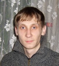 Сергей Сичко, 1 июня 1984, Белгород, id125964514
