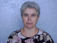 Татьяна Алексеева, 29 декабря 1959, Тобольск, id129017274