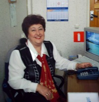 Lina Nikonorova, 15 сентября , Москва, id136800822