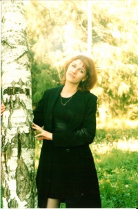 Ирина Кошевая, 22 октября 1973, Краснодар, id138413233