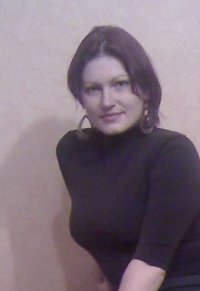 Маргарита Шакола, 25 сентября 1981, Минск, id13876045