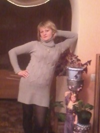 Таня Розумович, 5 ноября 1986, Москва, id142633019