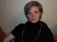 Ольга Махнева, 22 июля 1981, Новоуральск, id152337287