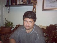 Олег Мавроматис-Шишкин, 3 ноября , Самара, id34602730