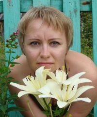 Елена Кисова, 23 июля 1978, Нарьян-Мар, id34726733