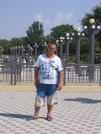 Дмитрий Тимерханов, 10 июля , Самара, id35117841