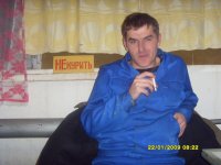 Алексей Криворучко, 19 мая 1985, Челябинск, id37161428