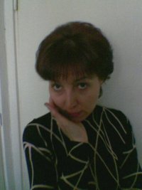 Наталья Исакова, 25 августа 1962, Санкт-Петербург, id40914785