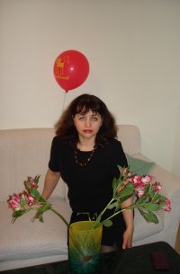 Ирина Лаптева, 9 июня , Усть-Кут, id42853441
