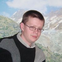 Андрей Сергин, Волгоград, id43800675