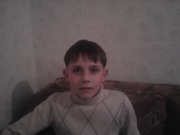 Александр Присяжнюк, 31 января 1995, Донецк, id44357411