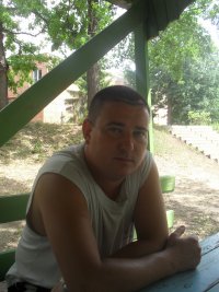 Александр Михлюков, 1 июля , Тольятти, id49719178