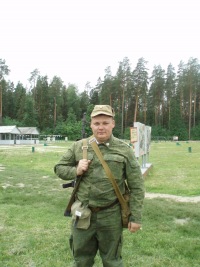 Алексей Поляков, 11 января , Саранск, id509257