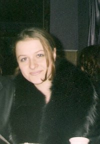 Анастасия Ходосевич, 17 февраля 1987, Амурск, id53342949