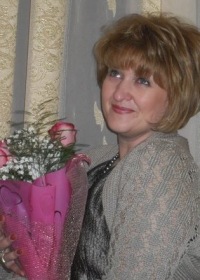 Ирина Ханина, 31 декабря , Екатеринбург, id57549295