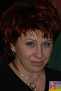 Olga Filina, 25 мая 1984, Озерск, id70422897