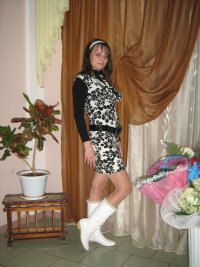 Ирина Зумбрян, 22 августа 1986, Луганск, id71844488