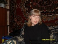 Елена Филиппова(дегтярёва), 1 мая 1989, Ростов-на-Дону, id83131380