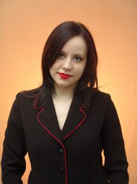 Юлия Гамерман, 12 июля , Москва, id86332092