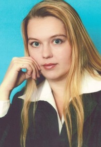 Наталья Ширяева, 13 апреля 1977, Сыктывкар, id44106343