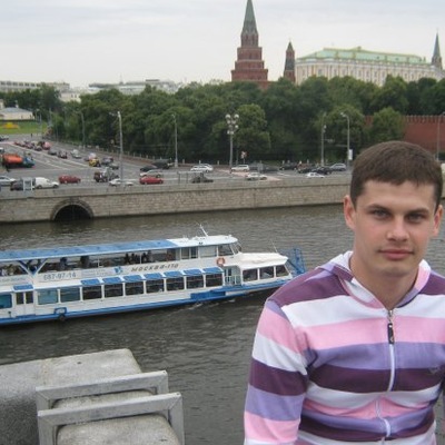 Виктор Валерьевич, 29 мая , Москва, id29936547