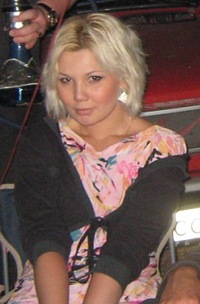 Anya Filipova, 16 декабря 1990, Озерск, id66458992